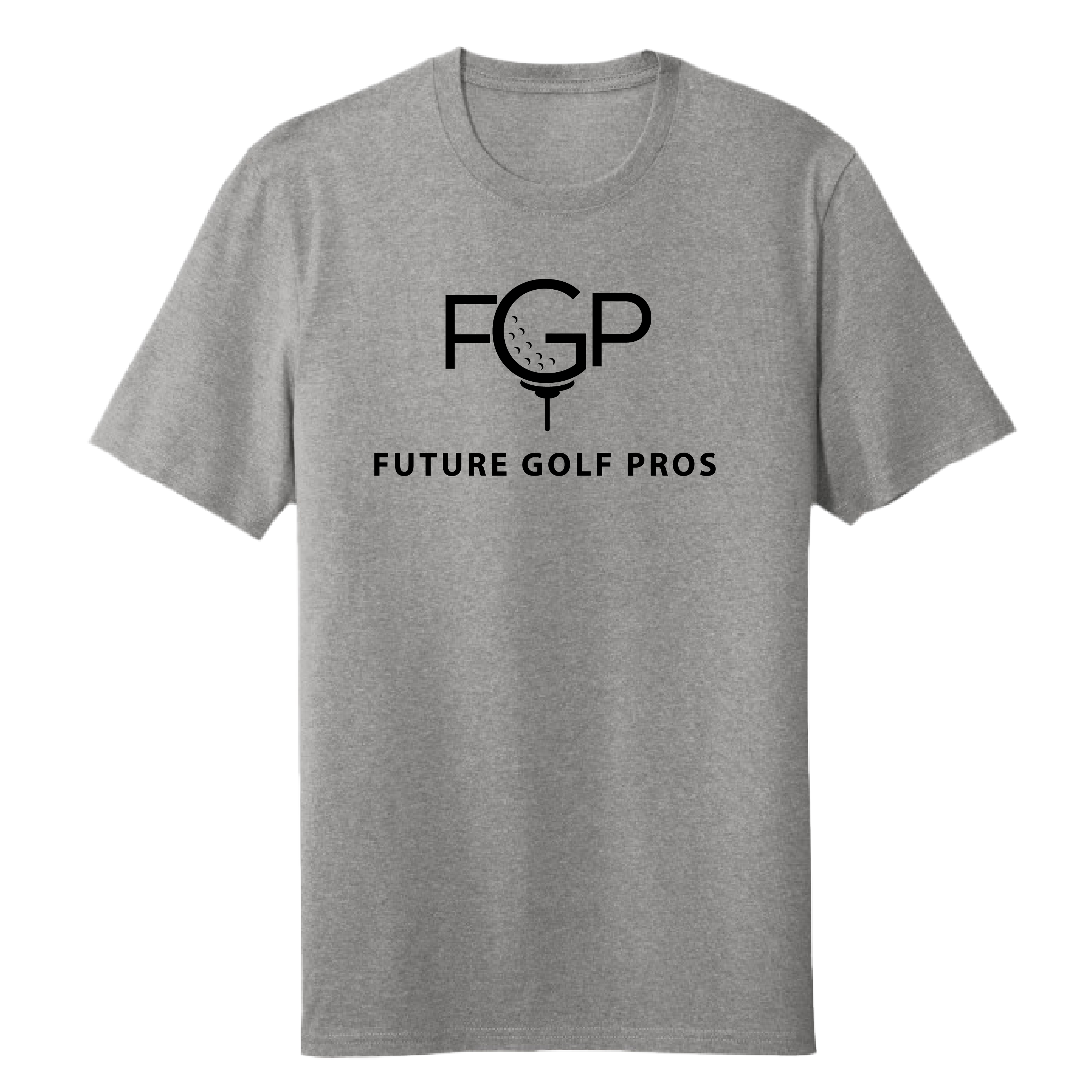 FGP_Adult_Shirt_Heather Grey