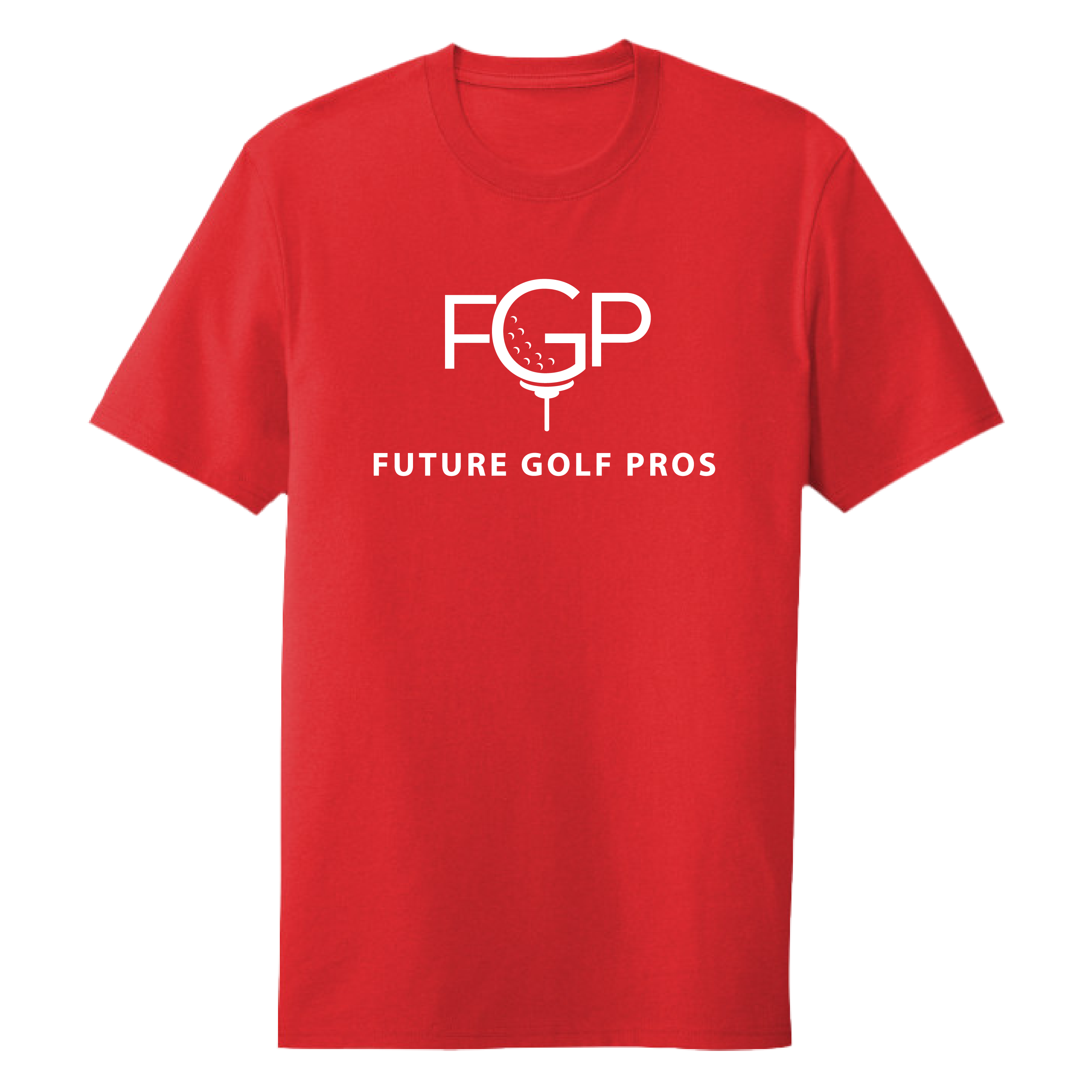 FGP_Adult_Shirt_Red