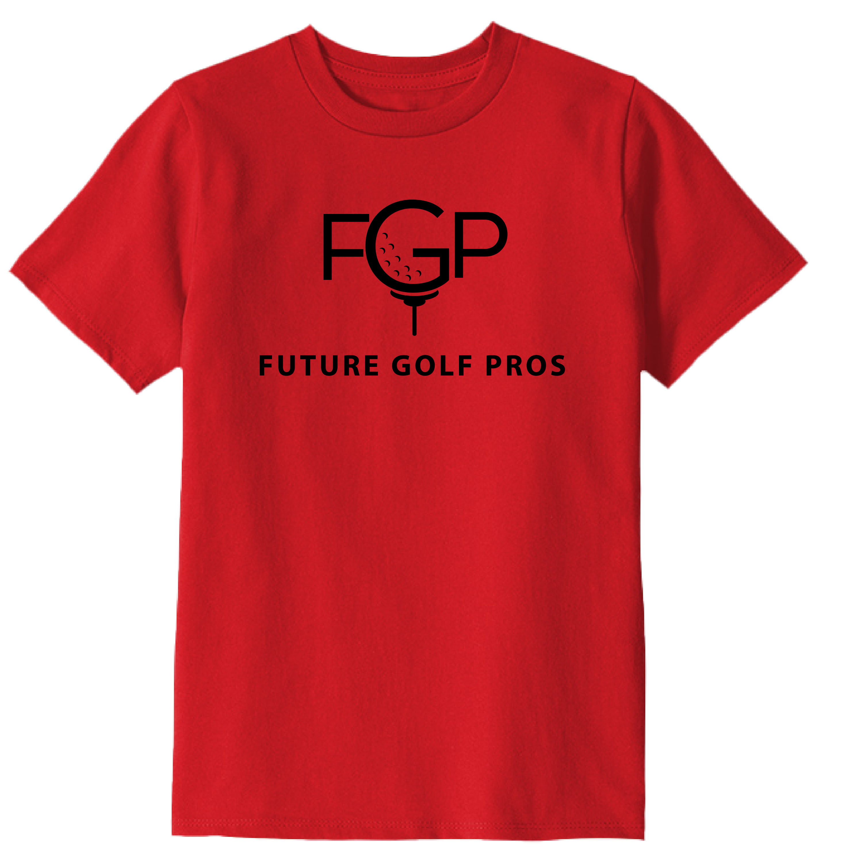 FGP_Youth_Shirt_Red-Black